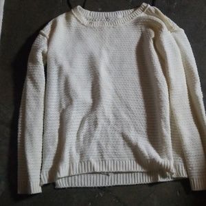 Long sleeve, comfy shirt